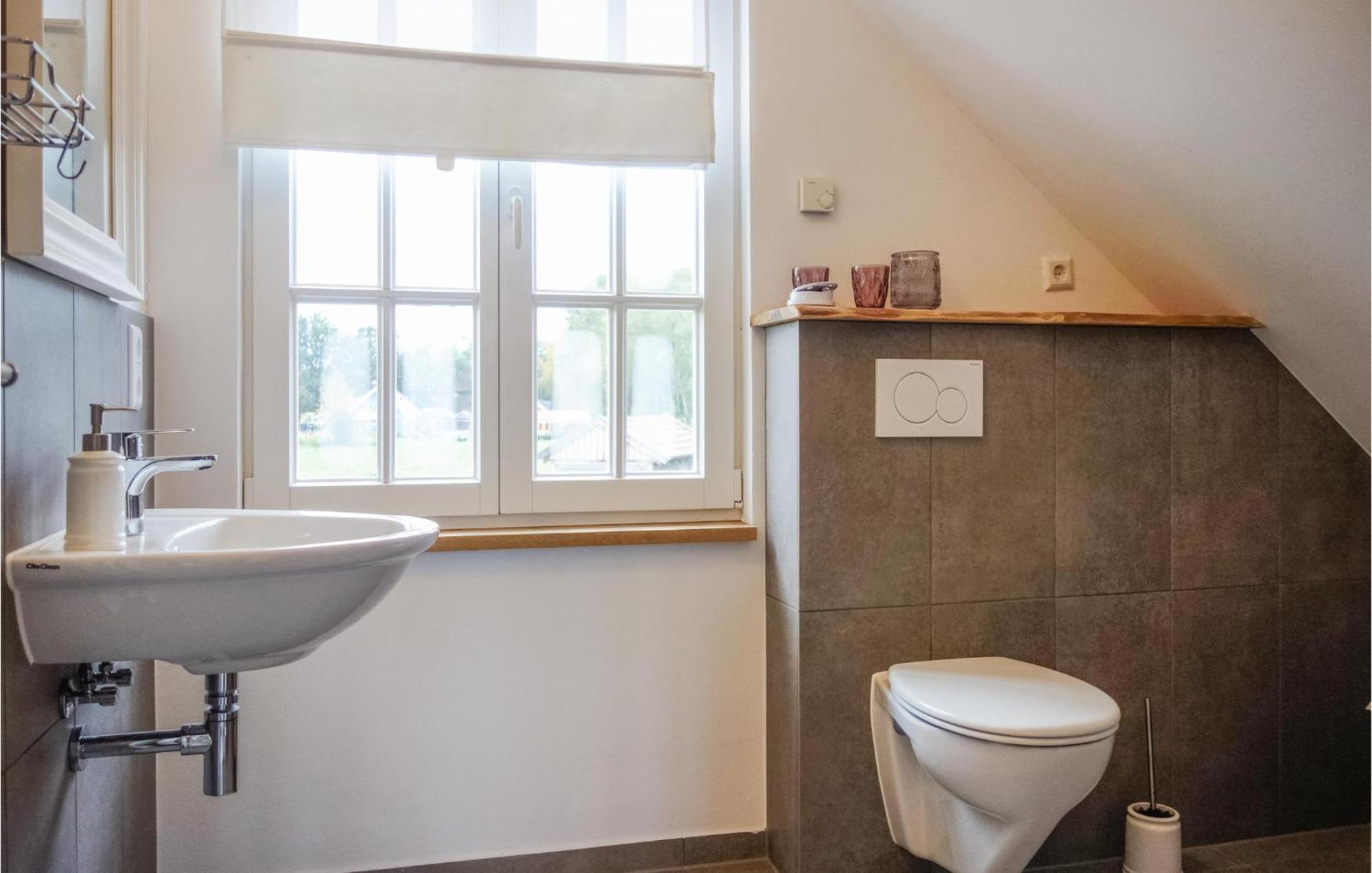 Awesome Home In Warendorf With Wifi Kültér fotó