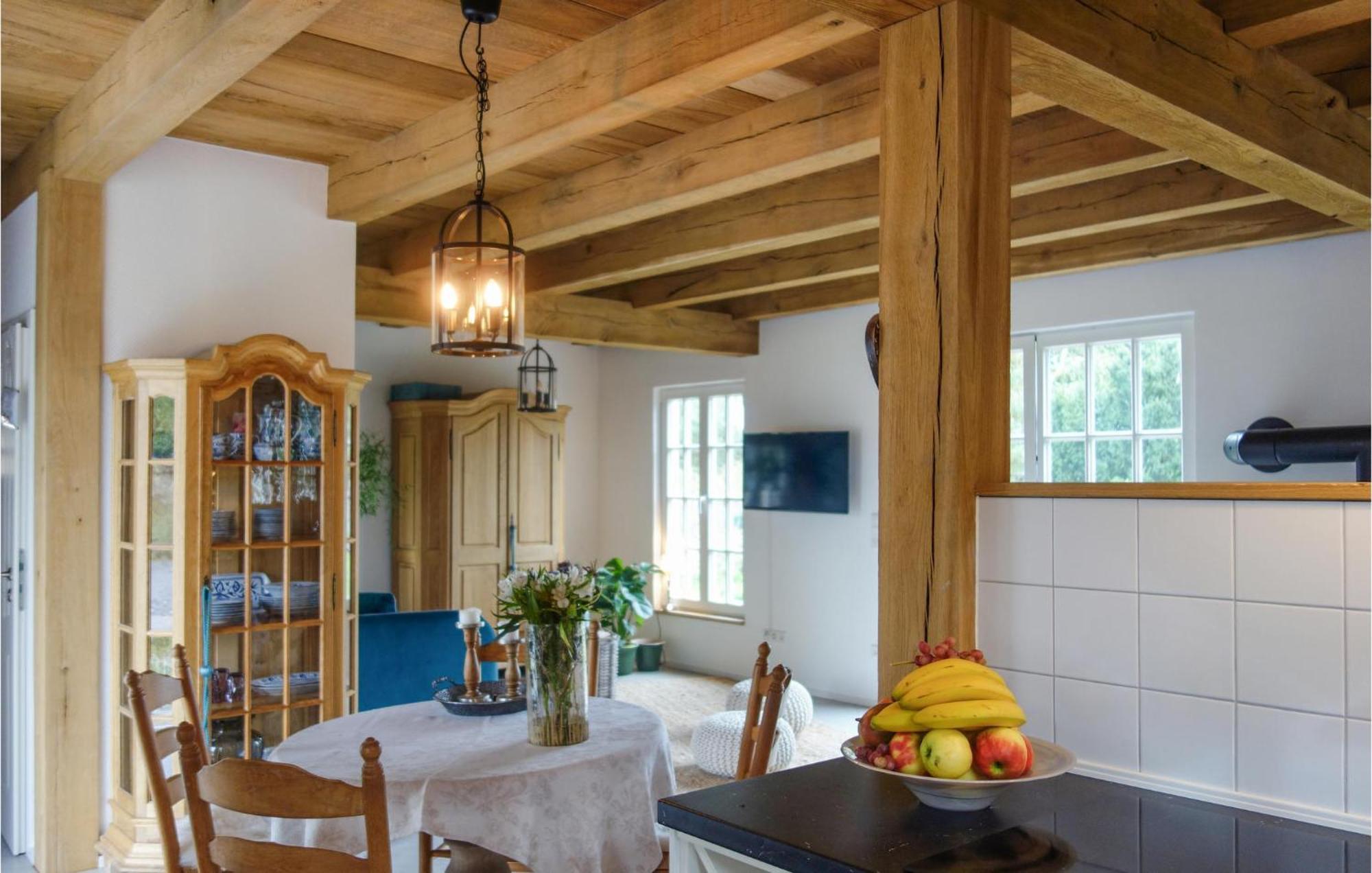 Awesome Home In Warendorf With Wifi Kültér fotó