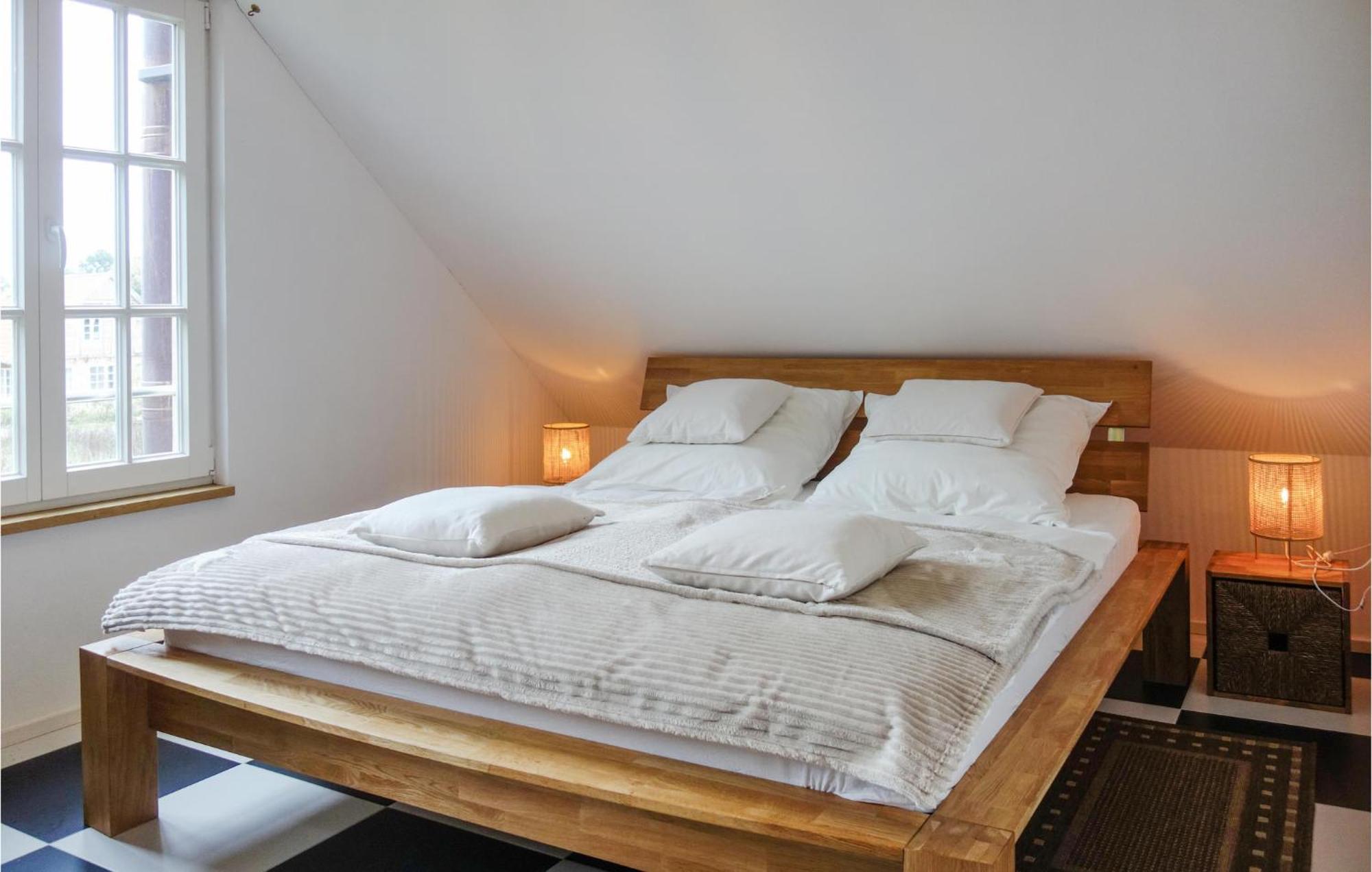 Awesome Home In Warendorf With Wifi Kültér fotó