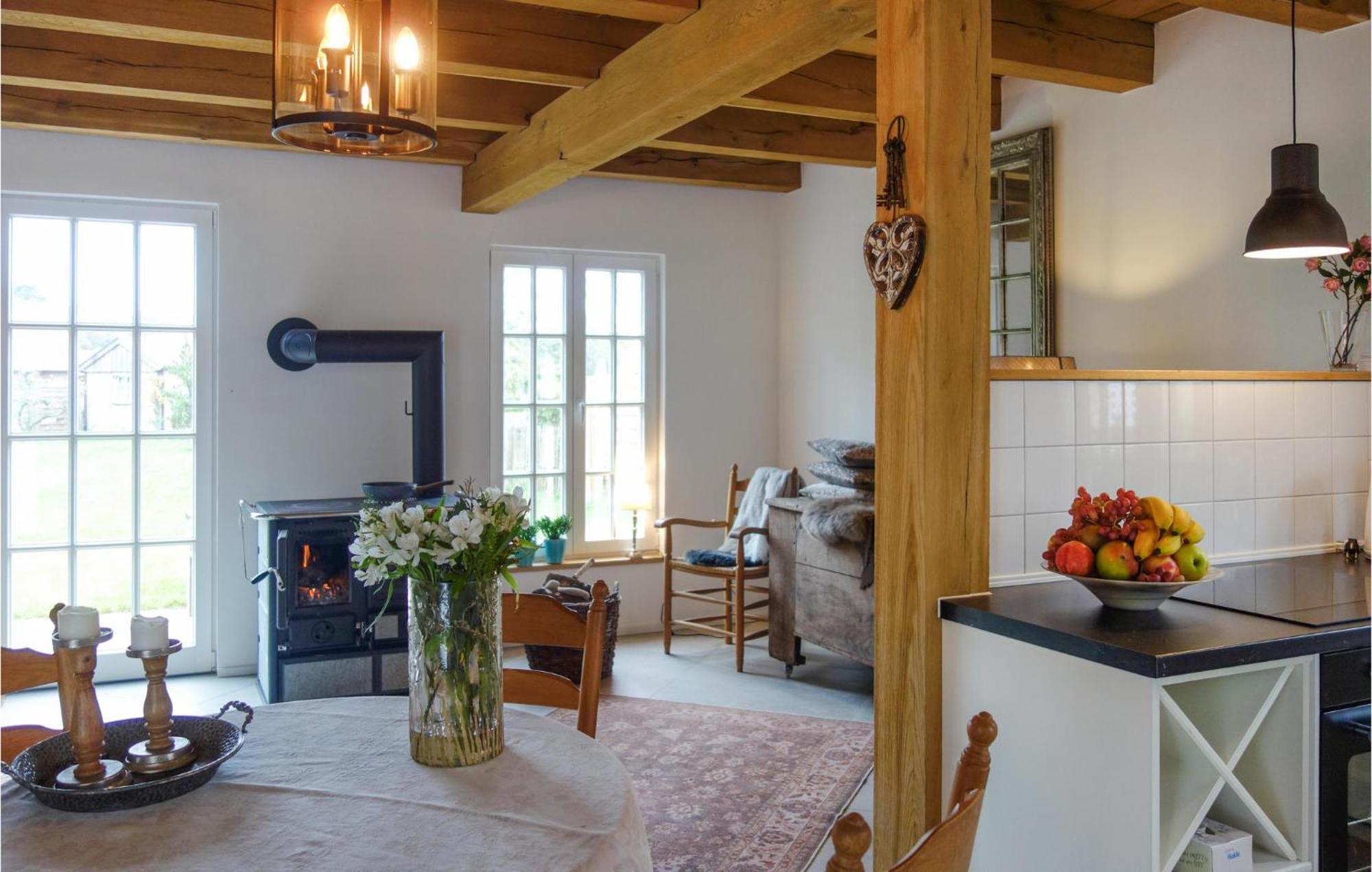 Awesome Home In Warendorf With Wifi Kültér fotó