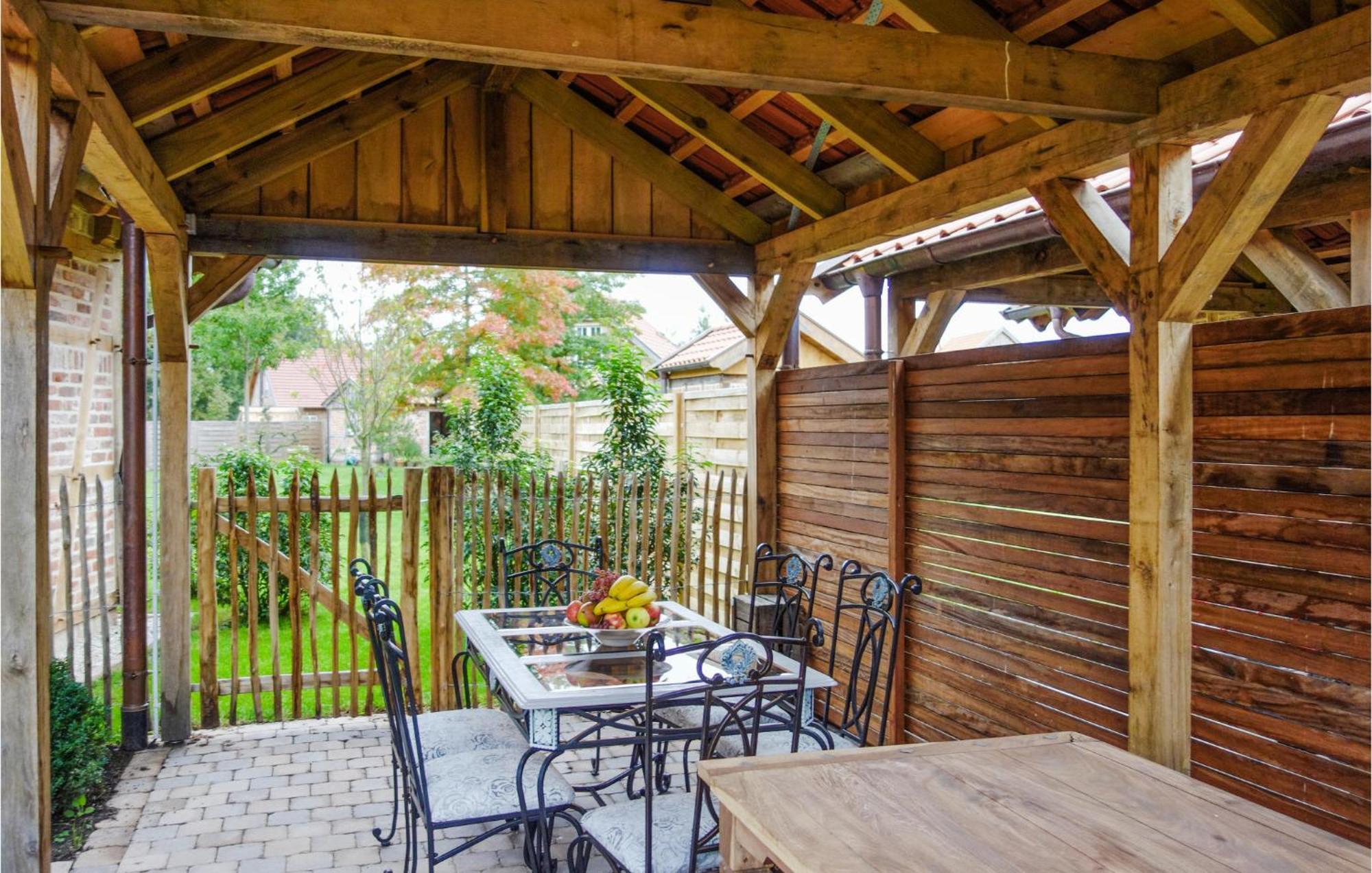 Awesome Home In Warendorf With Wifi Kültér fotó