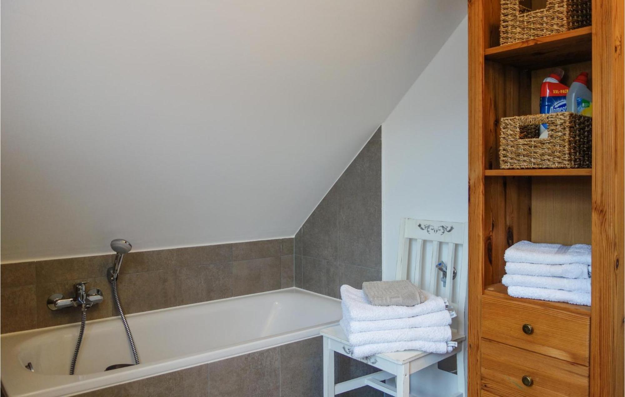 Awesome Home In Warendorf With Wifi Kültér fotó